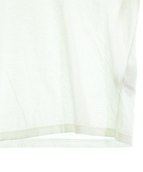 PRADA เสื้อยืด/เสื้อท็อปส์