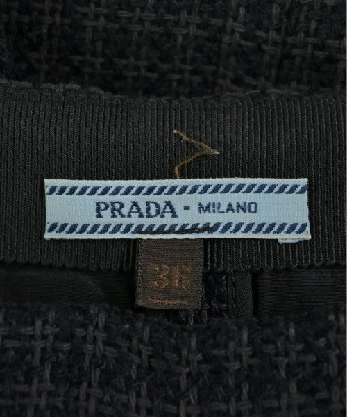 PRADA กระโปรงยาวถึงเข่า