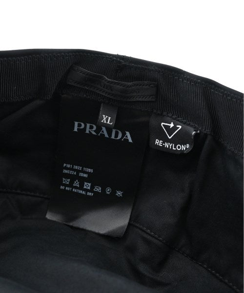 PRADA หมวก