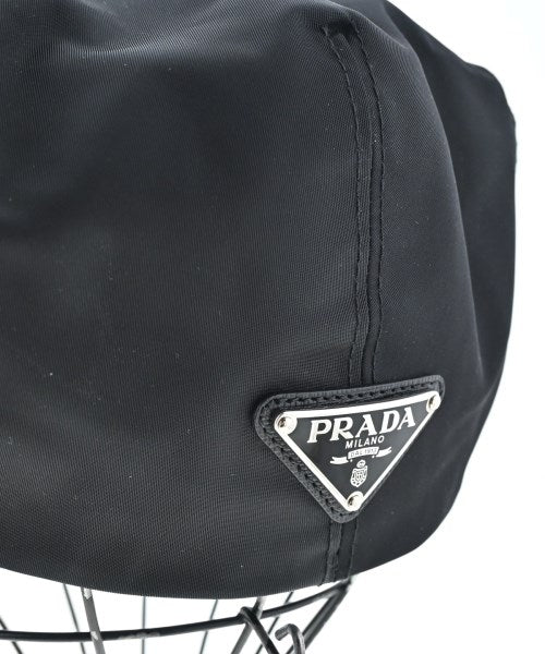 PRADA หมวก