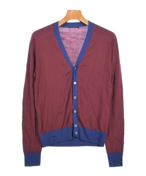 PRADA เสื้อคาร์ดิแกน