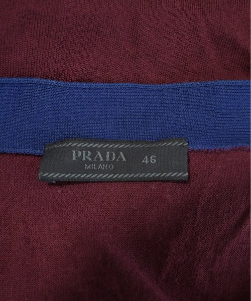 PRADA เสื้อคาร์ดิแกน