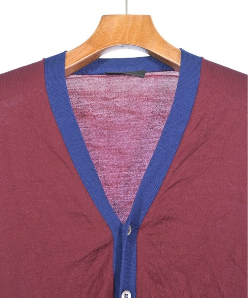 PRADA เสื้อคาร์ดิแกน