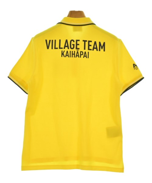 PRADA เสื้อโปโล