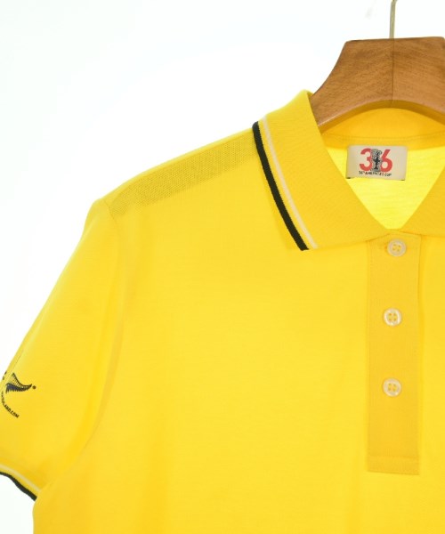 PRADA เสื้อโปโล