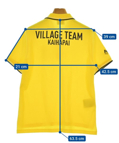 PRADA เสื้อโปโล