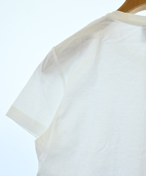 PRADA เสื้อยืด/เสื้อท็อปส์