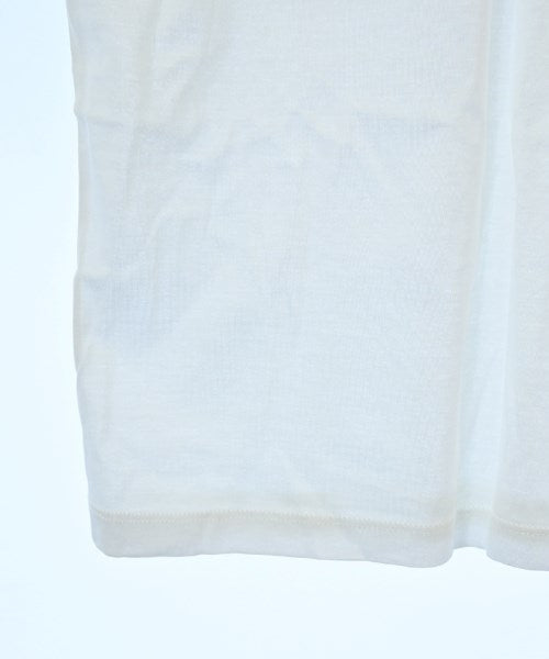 PRADA เสื้อยืด/เสื้อท็อปส์