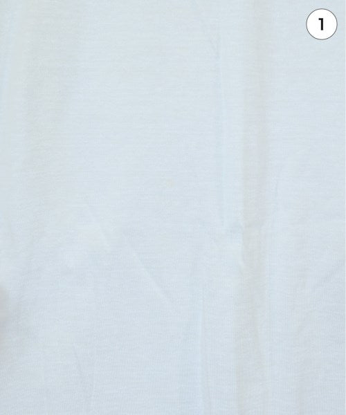PRADA เสื้อยืด/เสื้อท็อปส์