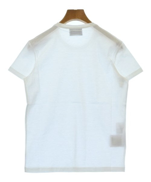 PRADA เสื้อยืด/เสื้อท็อปส์