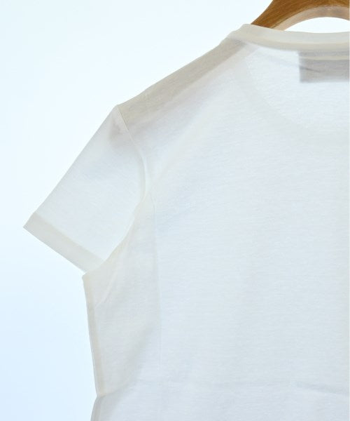 PRADA เสื้อยืด/เสื้อท็อปส์