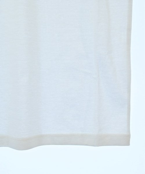 PRADA เสื้อยืด/เสื้อท็อปส์