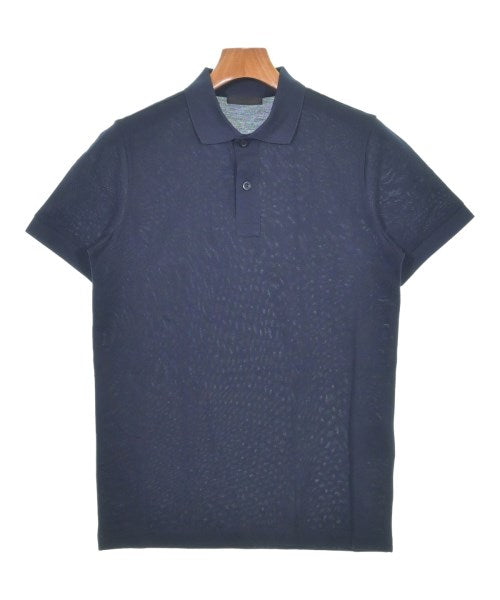 PRADA เสื้อโปโล