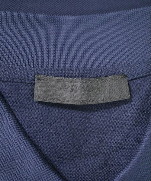 PRADA เสื้อโปโล