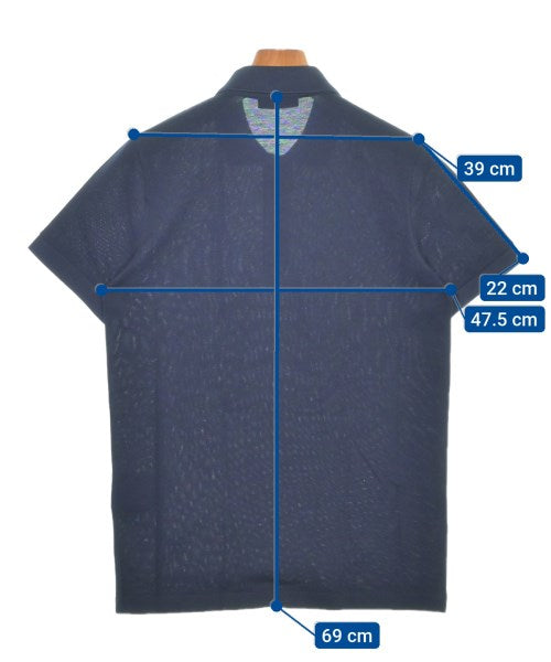 PRADA เสื้อโปโล