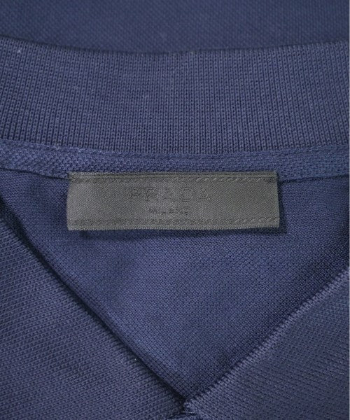 PRADA เสื้อโปโล