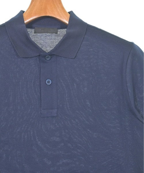 PRADA เสื้อโปโล