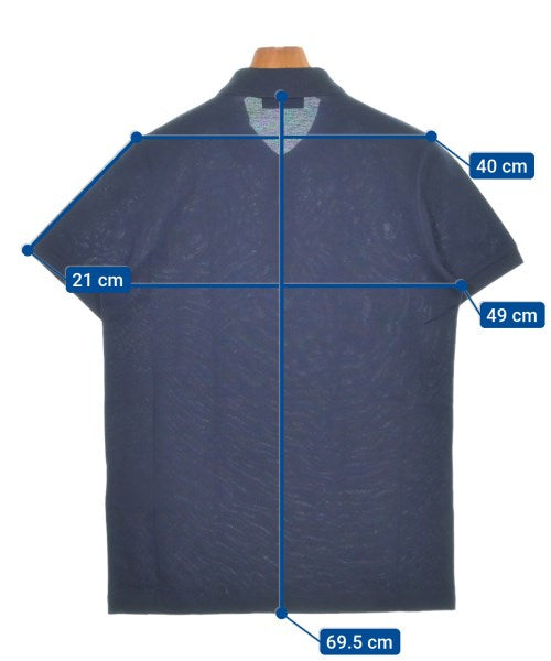 PRADA เสื้อโปโล