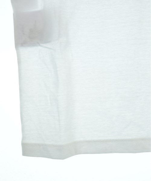 PRADA เสื้อยืด/เสื้อท็อปส์