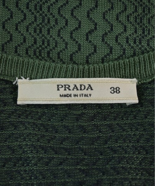 PRADA เสื้อกันหนาว