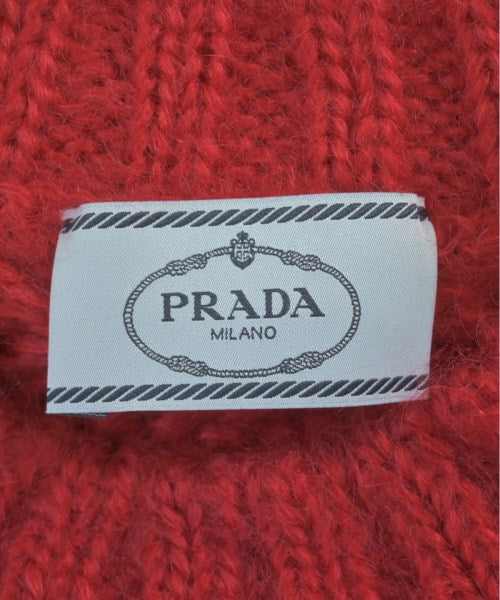 PRADA เสื้อกันหนาว