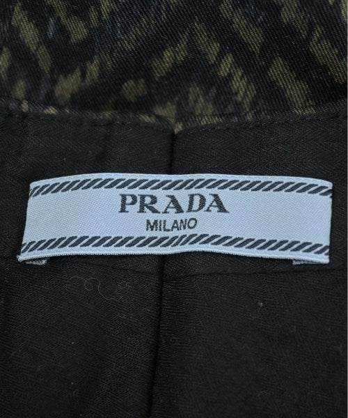 PRADA กางเกงขายาว
