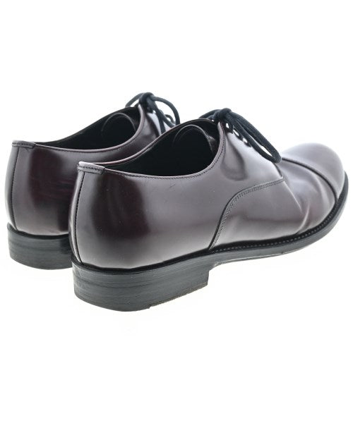 PRADA รองเท้าสวมทางการ