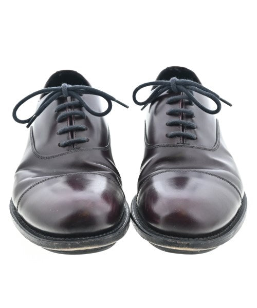 PRADA รองเท้าสวมทางการ