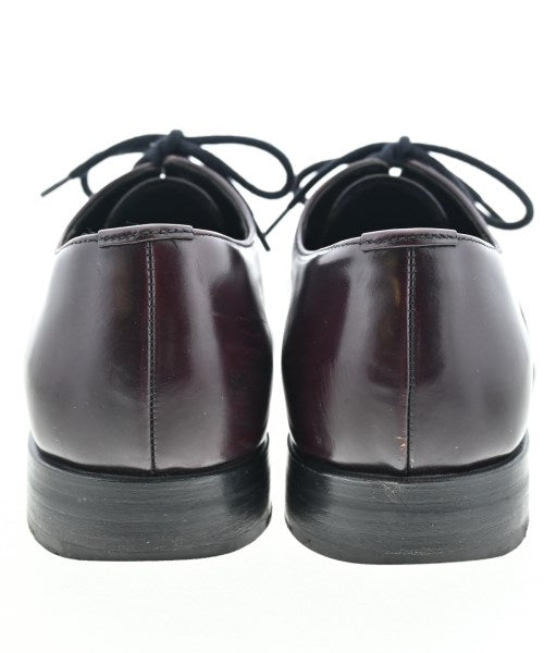 PRADA รองเท้าสวมทางการ