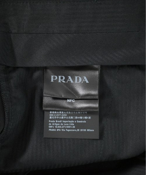 PRADA กางเกงขายาว