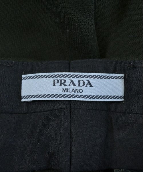PRADA กางเกงขายาว