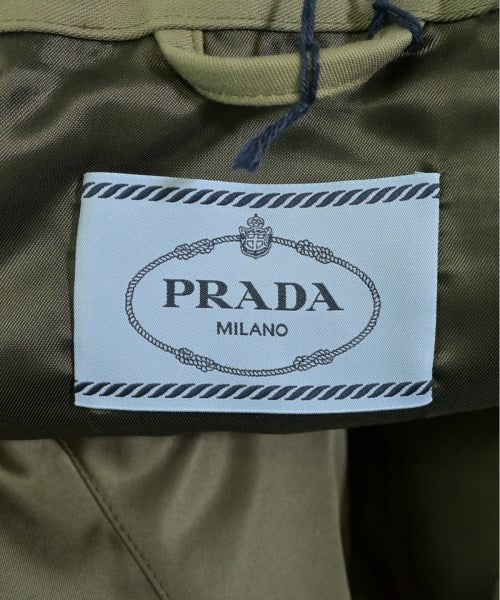 PRADA แจ็คเก็ตเบลาส์ อื่น