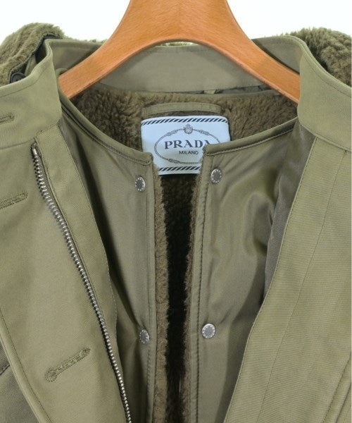 PRADA แจ็คเก็ตเบลาส์ อื่น
