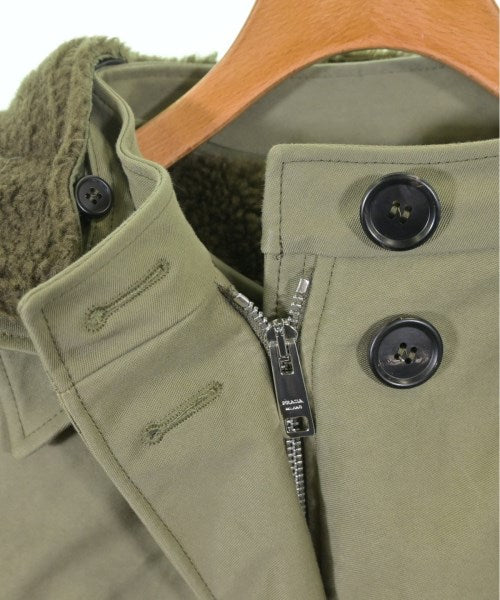 PRADA แจ็คเก็ตเบลาส์ อื่น