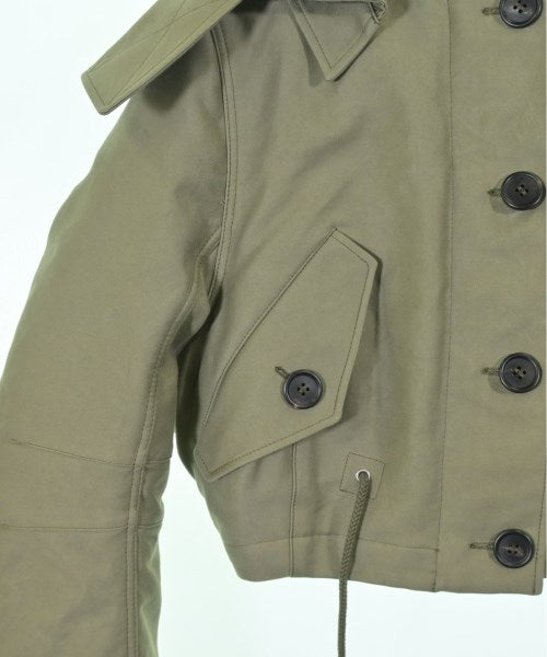 PRADA แจ็คเก็ตเบลาส์ อื่น