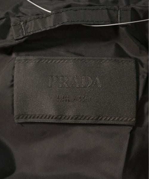 PRADA แจ็คเก็ตดาวน์/เสื้อกั๊ก