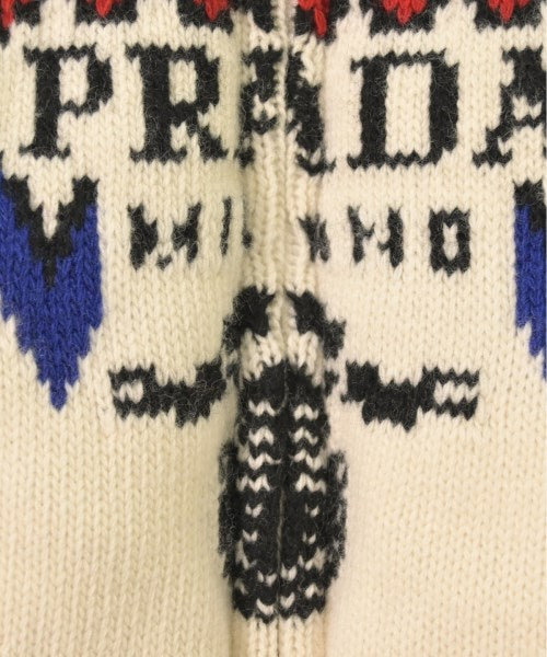 PRADA แจ็คเก็ตดาวน์/เสื้อกั๊ก