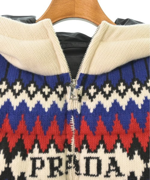 PRADA แจ็คเก็ตดาวน์/เสื้อกั๊ก