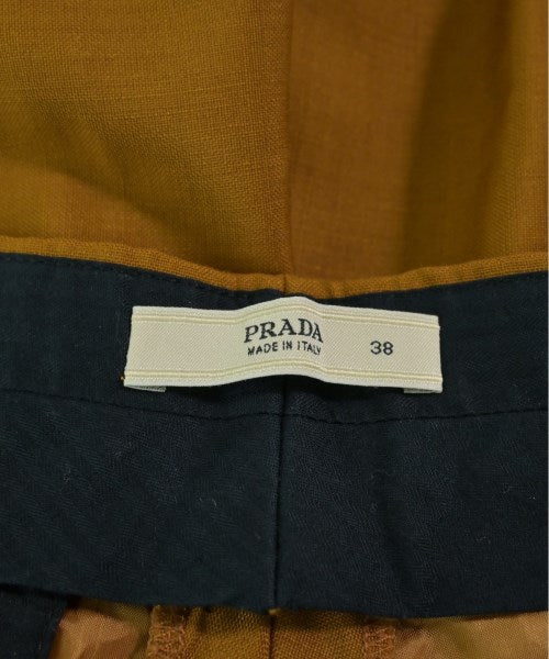 PRADA กางเกงขายาว