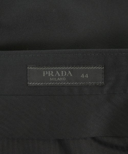 PRADA กางเกงขายาว