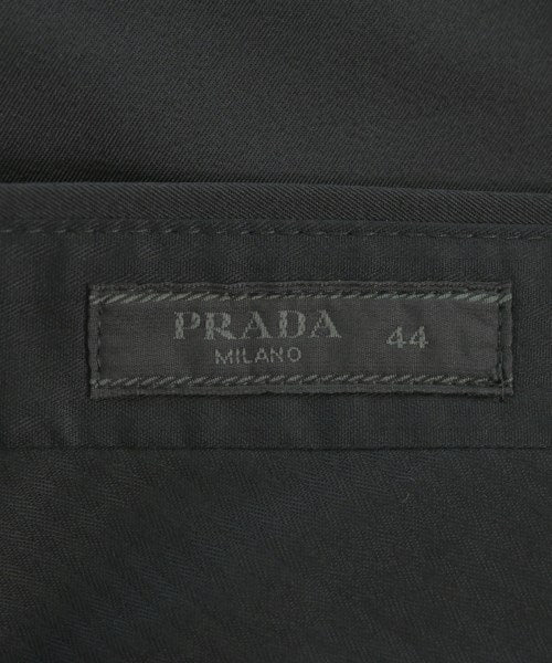 PRADA กางเกงขายาว