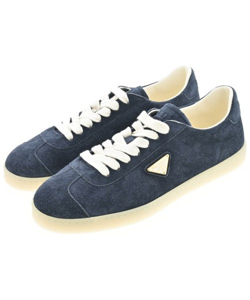PRADA รองเท้าผ้าใบ