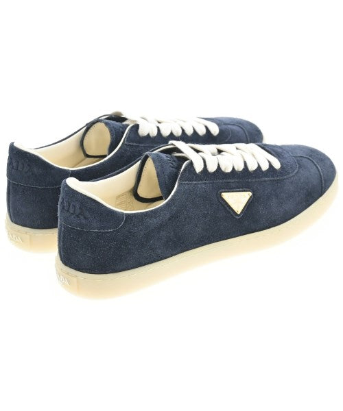 PRADA รองเท้าผ้าใบ