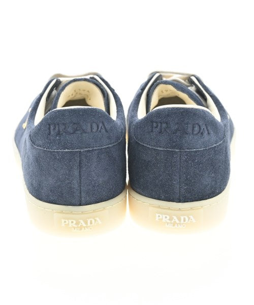 PRADA รองเท้าผ้าใบ