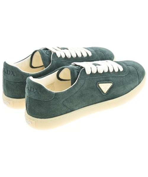 PRADA รองเท้าผ้าใบ