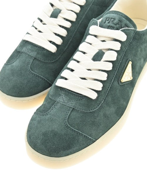 PRADA รองเท้าผ้าใบ