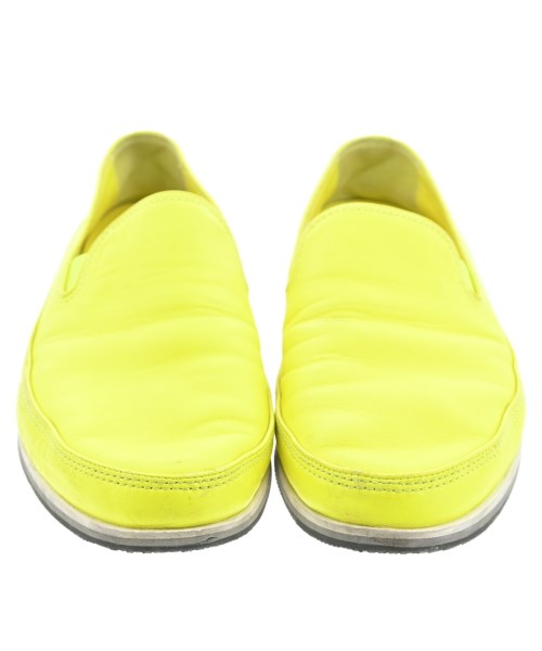PRADA รองเท้าผ้าใบ