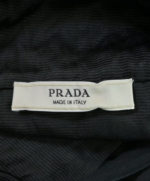 PRADA แจ็คเก็ตลำลอง