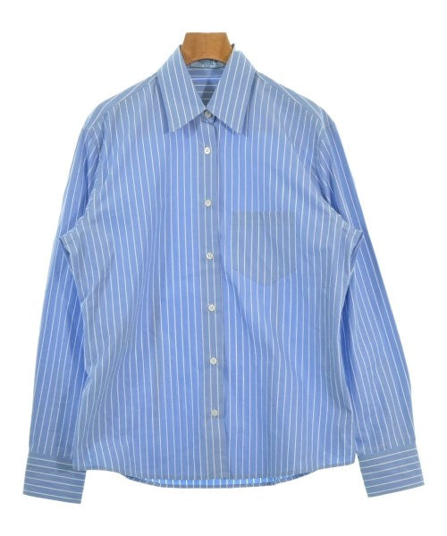 PRADA เสื้อเชิ้ตทางการ