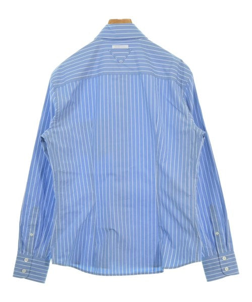 PRADA เสื้อเชิ้ตทางการ